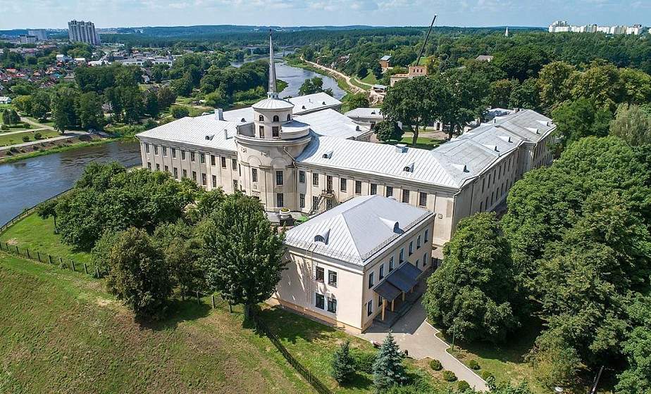 Выставки, спектакли, культурные мероприятия. Афиша культурный событий с 17 июля по 10 августа