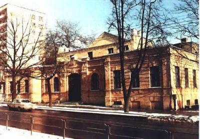 Здание Центра культуры Гродно начнет работать 31 декабря