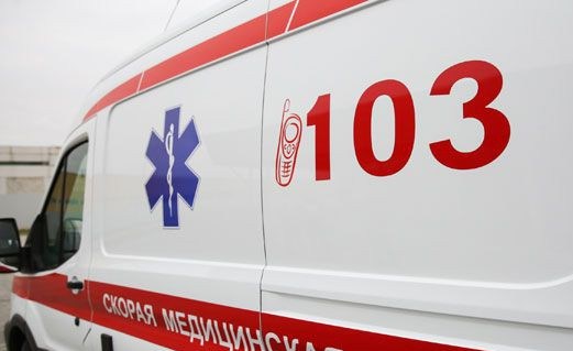 14-летняя девочка, которую сбил пьяный водитель в Полоцке, умерла в больнице