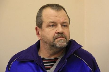 Авиадебошир из России свой 55-летний юбилей встретил в СИЗО г.Гродно