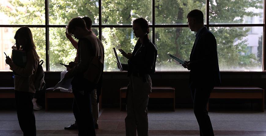 Определен порядок работы приемных комиссий учреждений профтех- и среднего специального образования