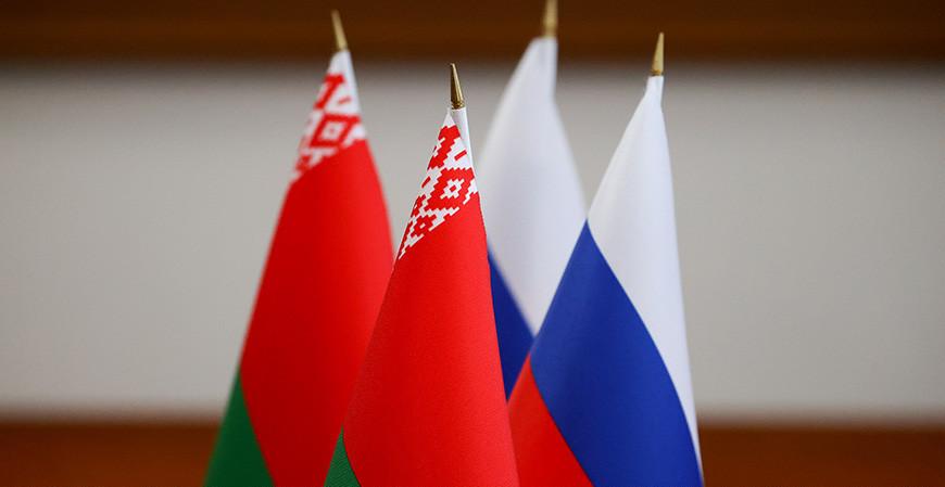 Александр Лукашенко совершит сегодня рабочий визит в Россию