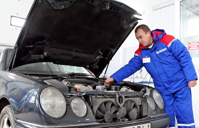 Процедуру техосмотра в Беларуси еще больше упростят: что изменится?