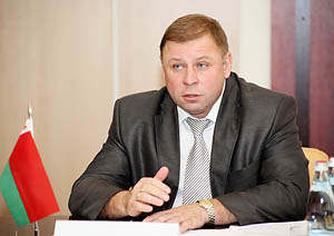К расследованию двойного убийства в Лиде подключены лучшие сыщики угрозыска