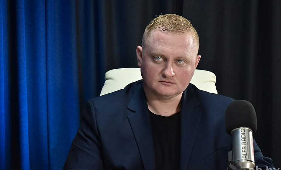 Александр Шпаковский: рано или поздно придется признать, что западный король полностью голый