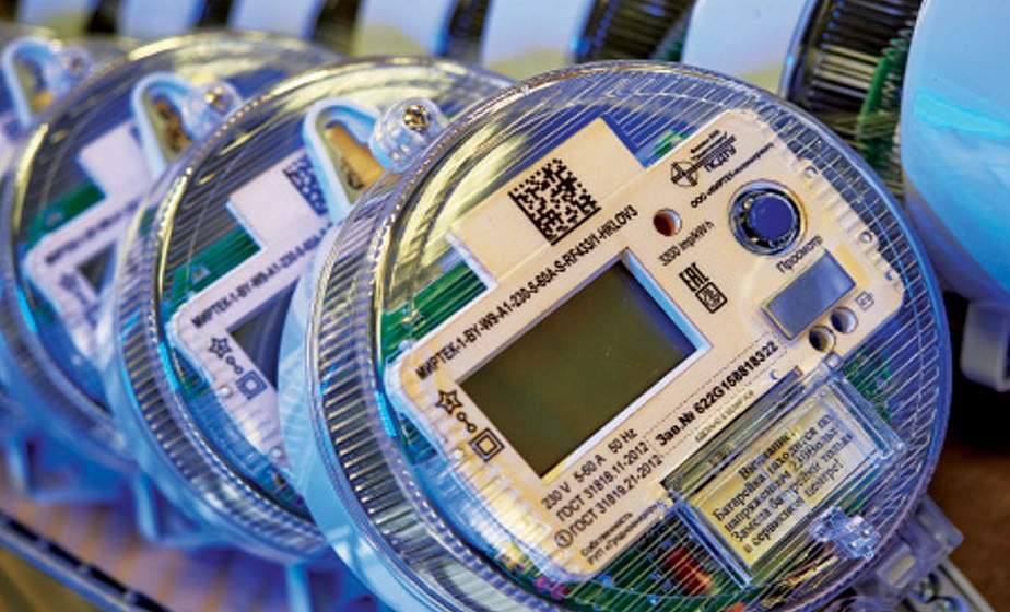 Новое для дачников  в оплате за электроэнергию