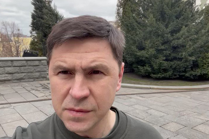 В офисе Владимира Зеленского назвали четвертый раунд переговоров с Россией трудным