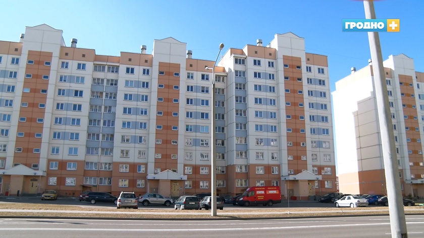 Как сейчас обстоят дела с приобретением жилья в Гродно?