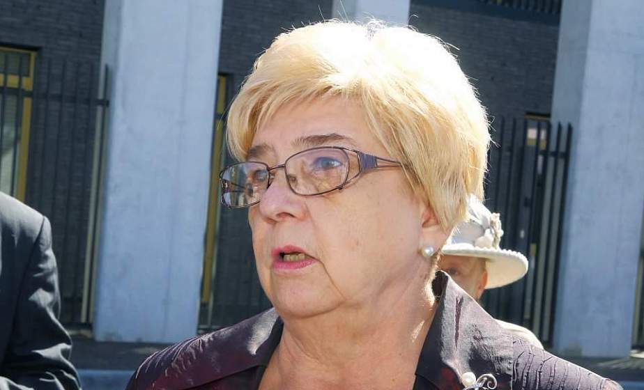 Изменения и дополнения Конституции отвечают интересам граждан страны