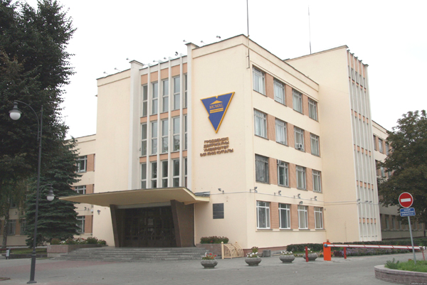 Купаловский университет объявляет дни открытых дверей