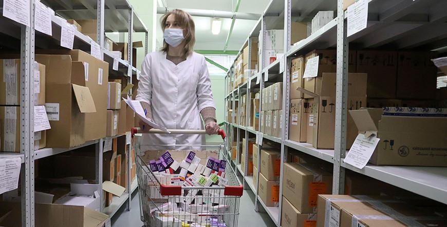 В Минздраве рассказали о наказании за превышение цен на лекарства