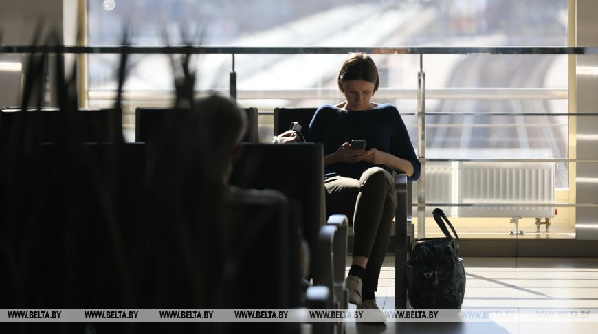 Покупка билетов на сайте и в мобильном приложении БЖД будет недоступна утром 17 ноября