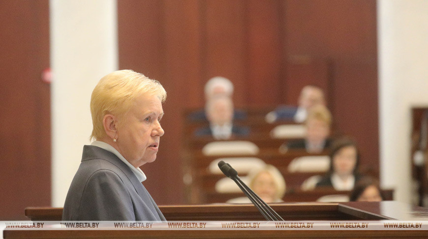 ЦИК рассмотрит сегодня календарный план президентских выборов