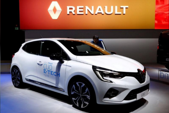 Renault ждет спада продаж своих автомобилей в 2020 году в России, Европе и Китае. Как концерн хочет спасти положение?