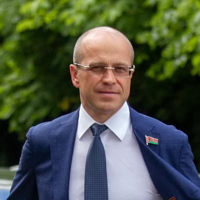 Валентин Байко