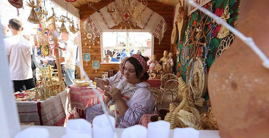 Правительство определило перечень видов ремесленной деятельности