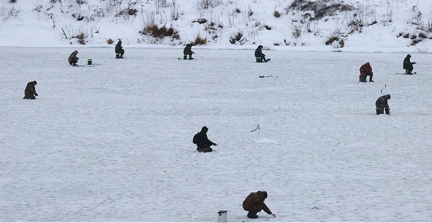 Белорусское общество охотников и рыболовов будет реорганизовано в 2023-2025 годах
