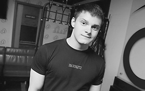 Кандидат в сборную Беларуси по тяжелой атлетике Евгений Шрамко умер в "Стайках"