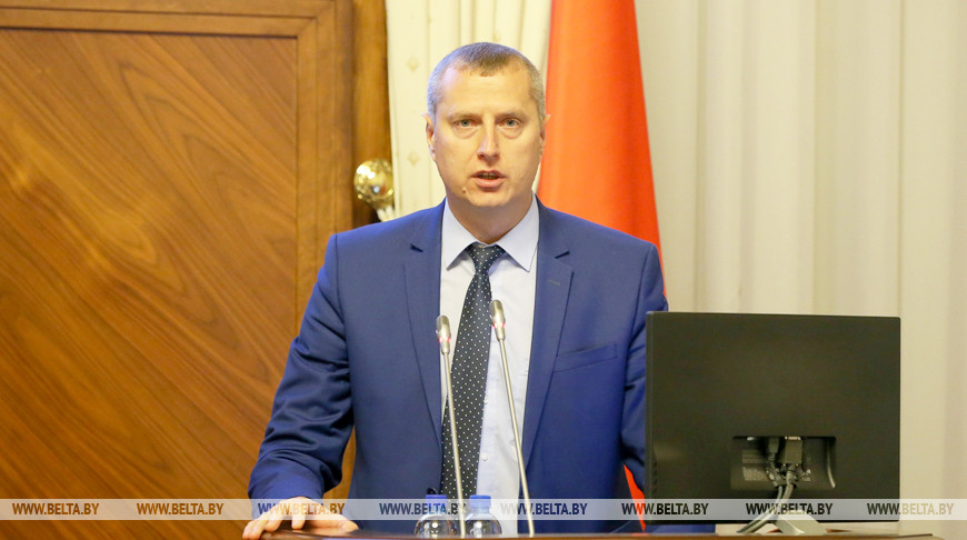 В план развития отстающих регионов Беларуси предлагается включить 280 проектов