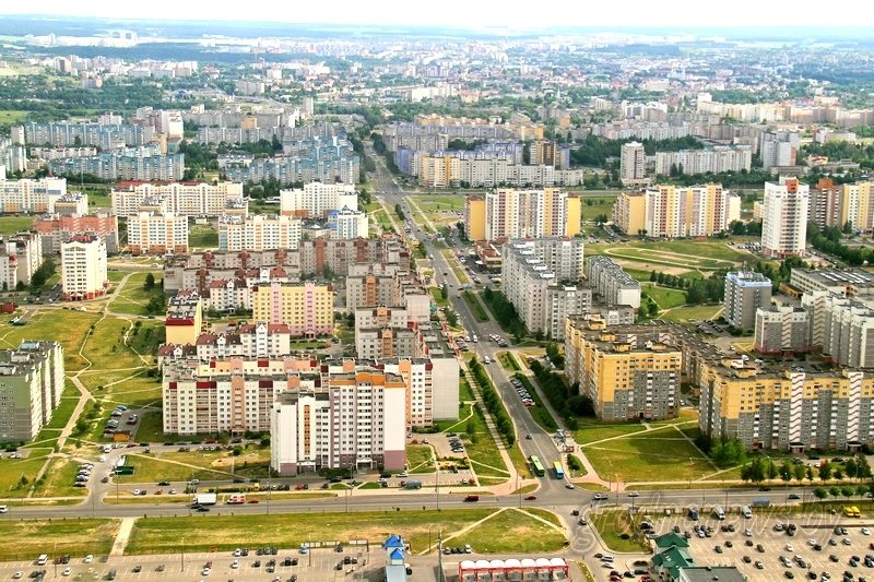 Адресное субсидирование в жилищном строительстве вводится в Беларуси (+инфоргафика)