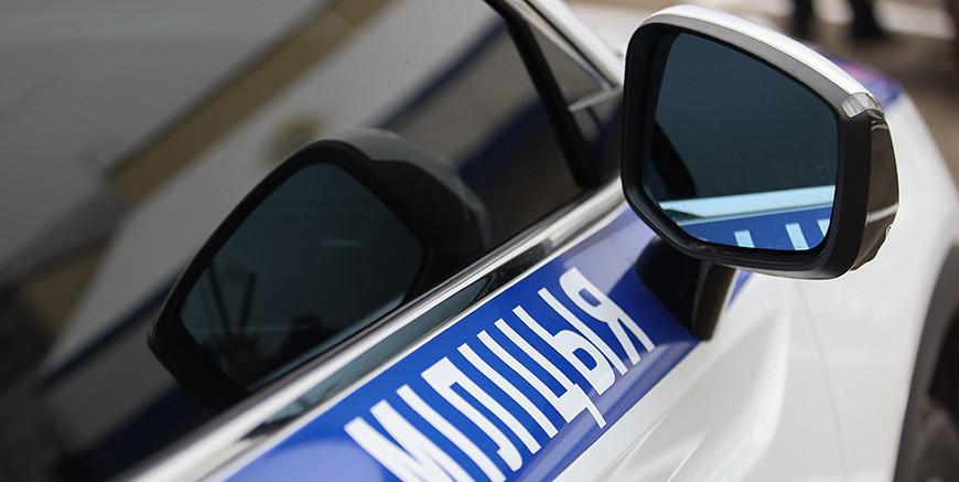 В Гродно задержали 20-летнюю пьяную бесправницу