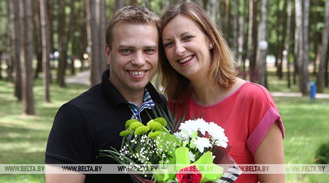 В Беларуси число туристов и экскурсантов из Евросоюза в 2018 году выросло почти в 2 раза