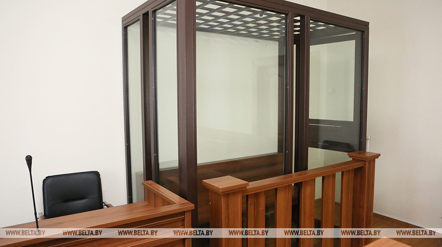 В Гродно мотоциклиста будут судить за смертельное ДТП