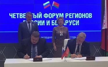 ОАО «Гродненский мясокомбинат» – пример успешного партнерства с Россией