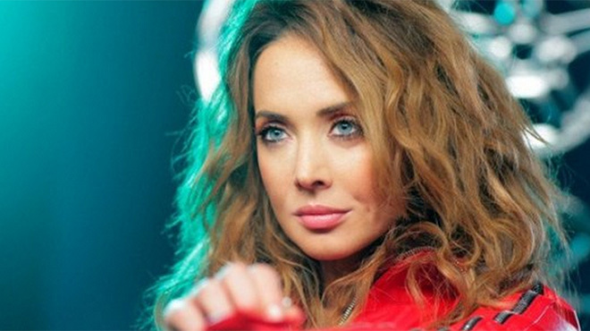 Умерла певица Жанна Фриске