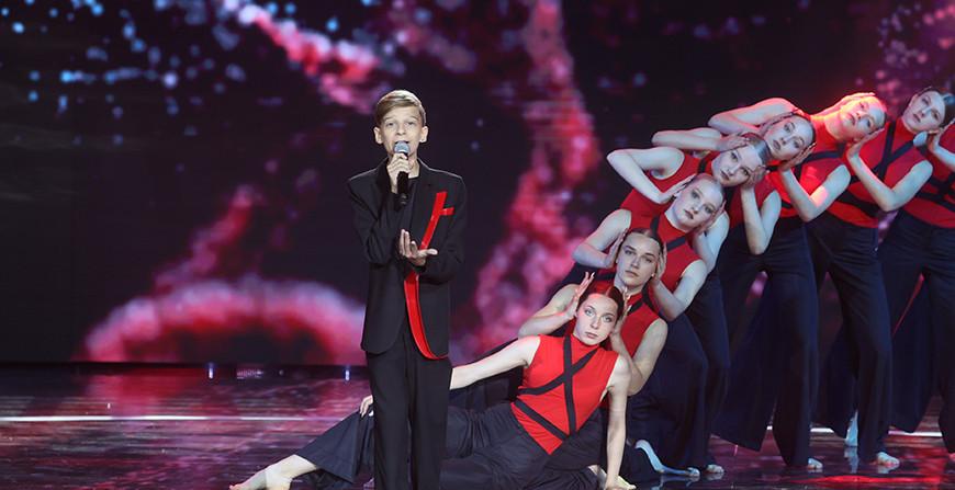 На "Славянском базаре" назвали победителей детского музыкального конкурса