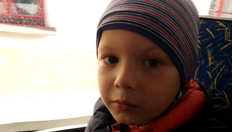 «Все мы здесь ждем Мишу с нетерпением». В детском саду рассказали, что готовятся встретить своего воспитанника Михаэля Якимчика
