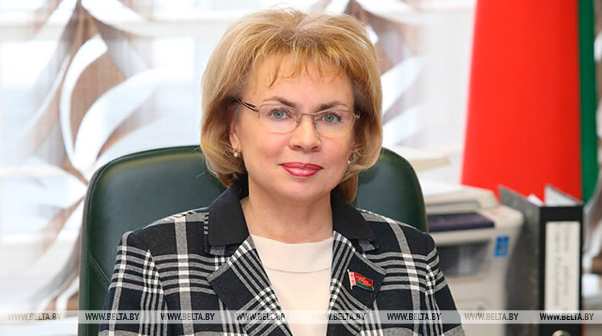 Минск в 2020 году примет форум по достижению Целей устойчивого развития для стран ЕАЭС