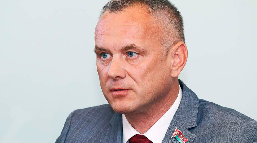 Санкционное давление на белорусские предприятия свидетельствуют о том, что тема тесного сотрудничества Беларуси и России как никогда актуальна