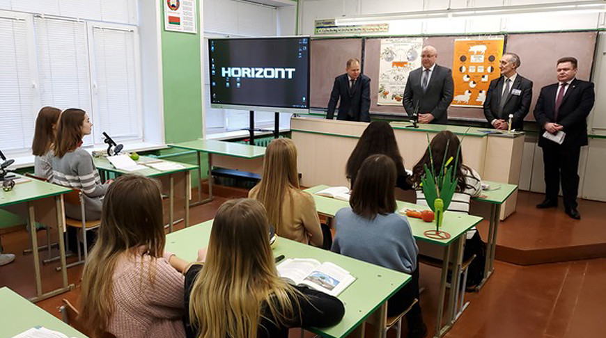 Выпускники агроклассов смогут поступать в профильные вузы по результатам собеседования
