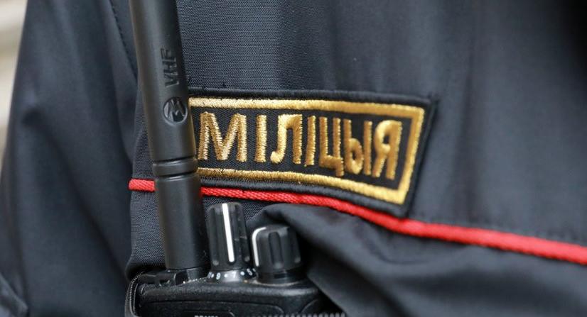 Подростки в Ошмянском районе привлечены к административной ответственности за распитие спиртного