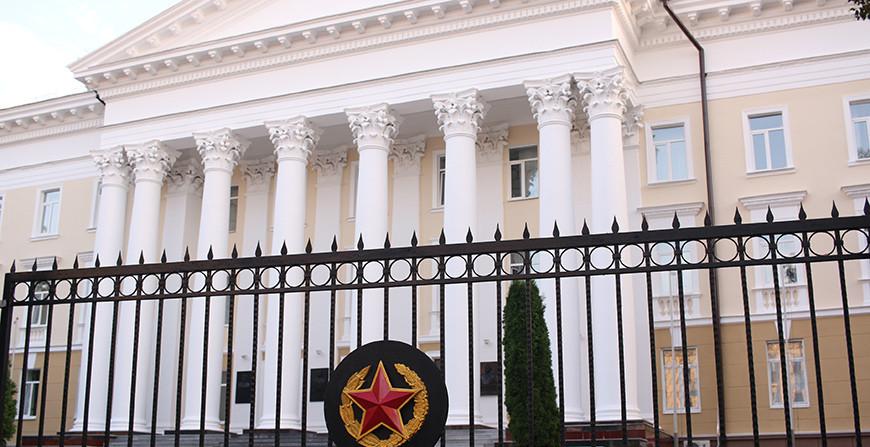 Минобороны: сбор органов управления теробороны проходит в Новогрудском и Кореличском районах