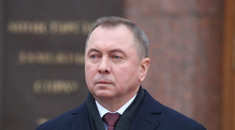 Владимир Макей находится с рабочим визитом в Швейцарии для участия в мероприятиях по линии ООН