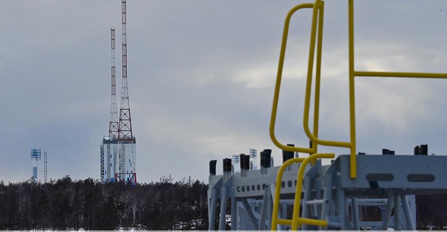 Владимир Путин подписал закон о привлечении граждан Беларуси к строительству космодрома Восточный