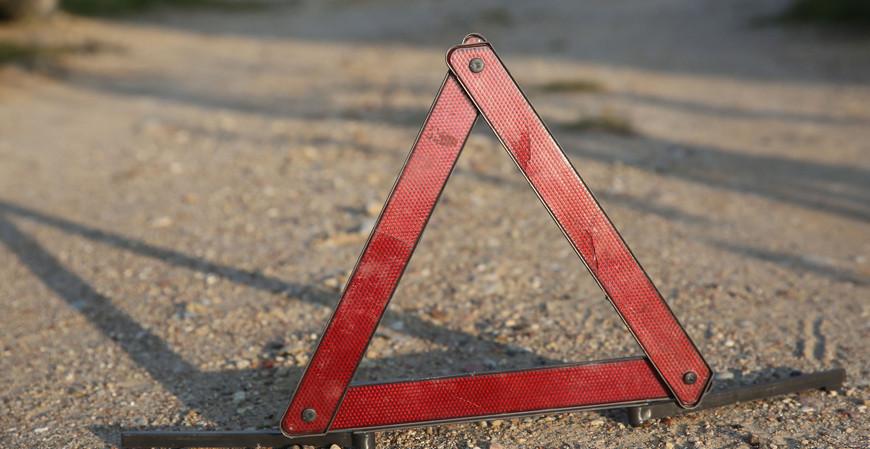 В Слониме произошло ДТП с наездом на ребенка