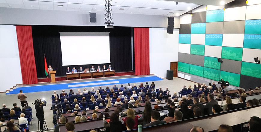 Как в Беларуси будут повышать квалификацию адвокатов