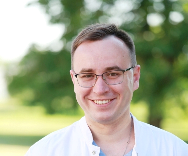 Наш приоритет – мобильная медицина, модернизация районных больниц, закрепление кадров