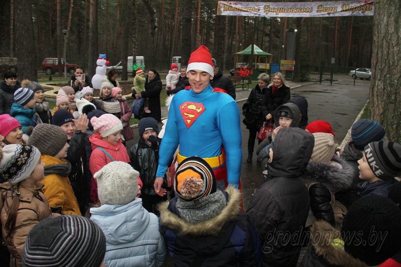 Оздоровительные лагеря Гродненщины можно использовать в любое время года