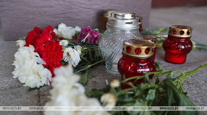 В Украине 9 января объявлено днем траура в связи с авиакатастрофой в Иране