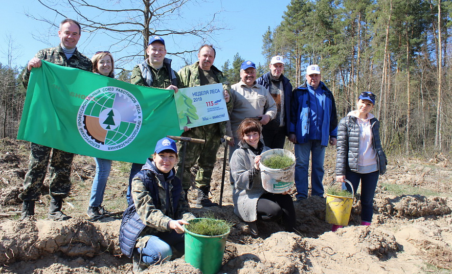 Система партнерских отношений между органами исполнительной власти, профсоюзами и нанимателями у нас действует эффективно
