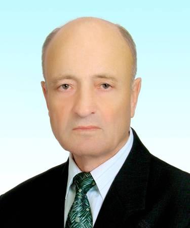 Браніслаў Ермашкевіч