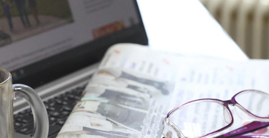 Александр Лукашенко отметил особую роль печатной прессы в век высоких технологий и постправды