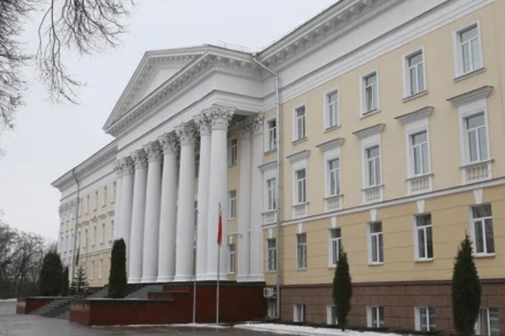  Вооруженные Силы Беларуси получили первую партию управляемых ракет «Атака»