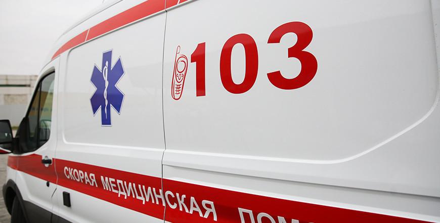 В Гродно ребенок отравился угарным газом