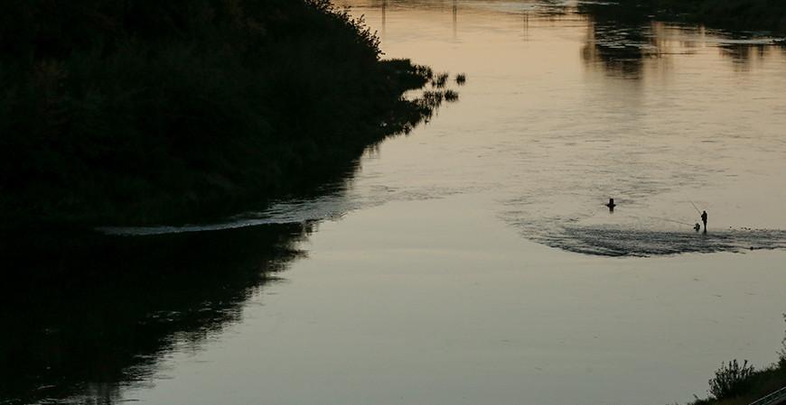 Белгидромет: на Немане и Березине отмечается небольшой рост уровней воды