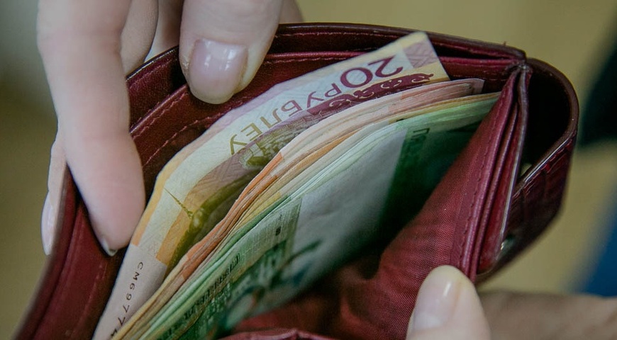 Если думать о деньгах правильно – счастье обеспечено 